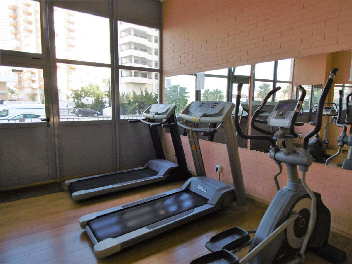 Gemelos 22 Apartamento *