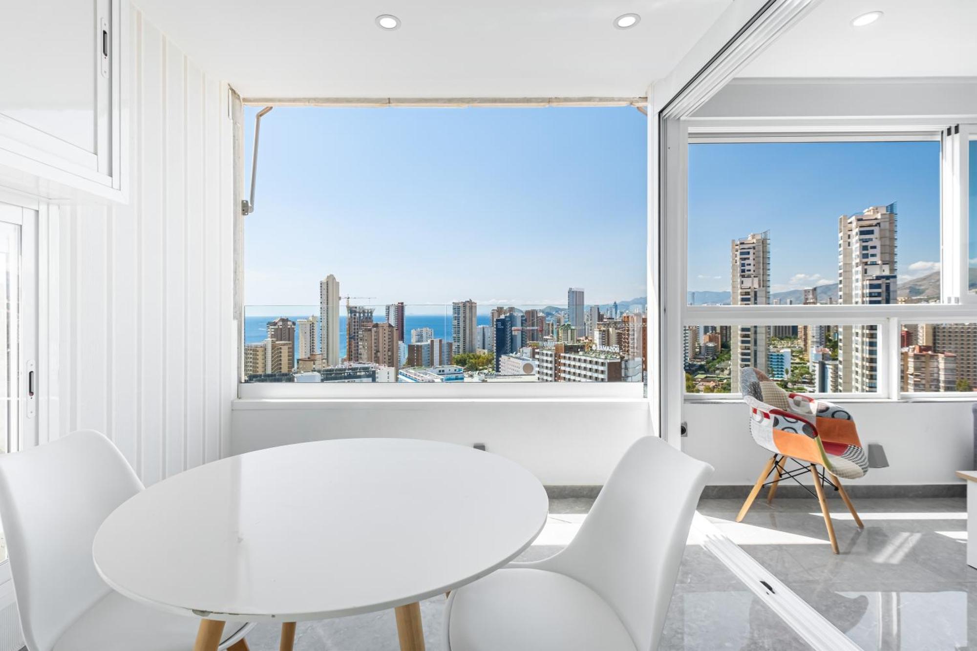 Apartamento Gemelos 22
