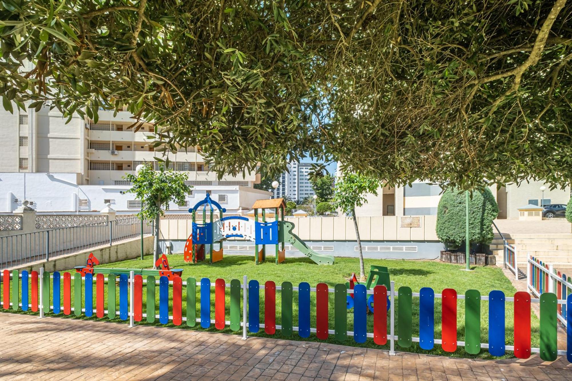 Gemelos 22 Apartamento