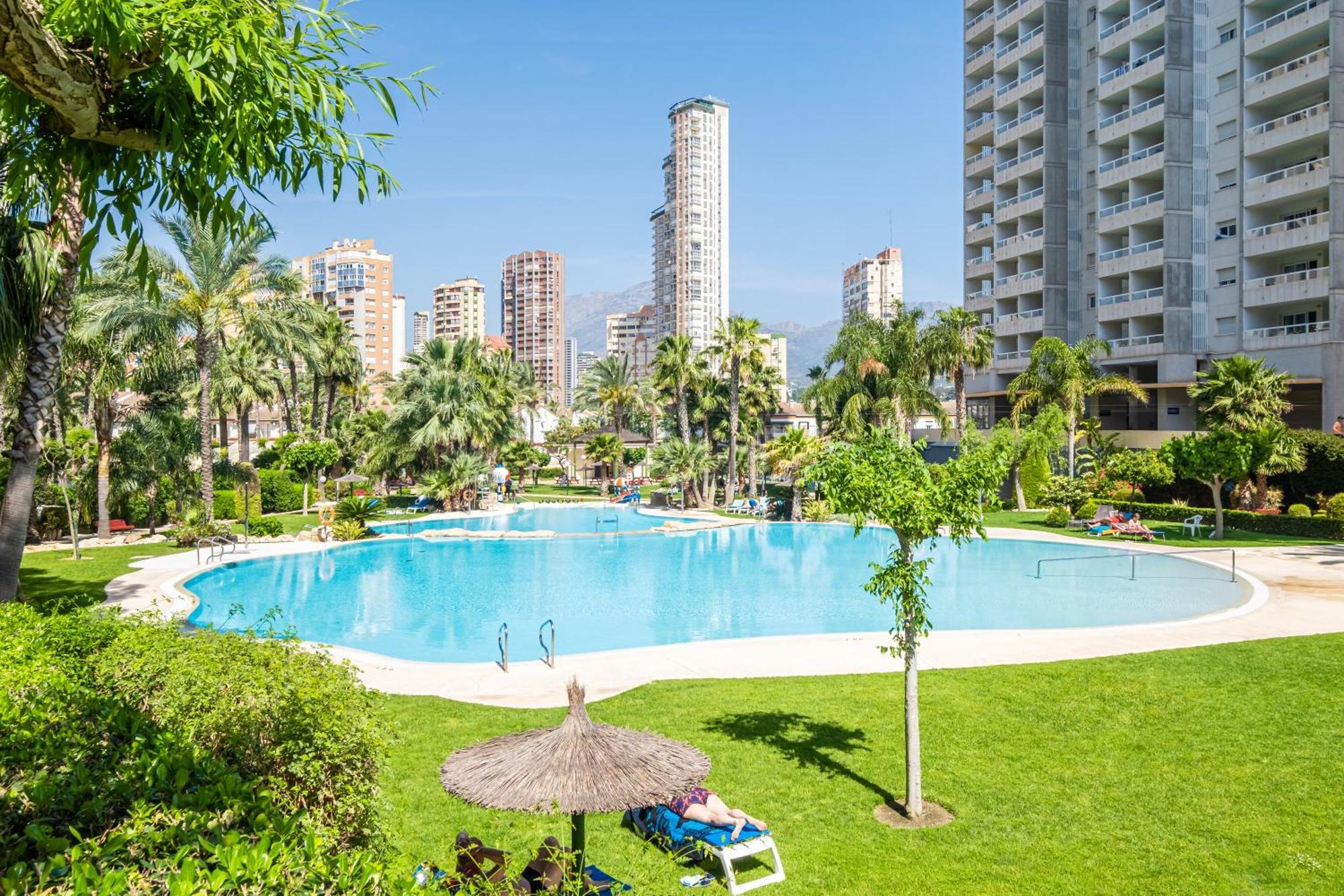 Gemelos 22 Apartamento